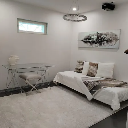 Anne House בית הארחה Raisio