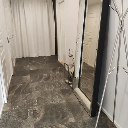 Anne House בית הארחה Raisio