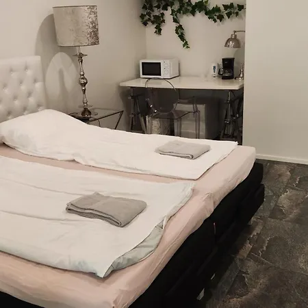 بيت ضيافة Anne House *