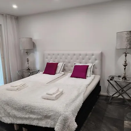 בית הארחה Anne House Raisio