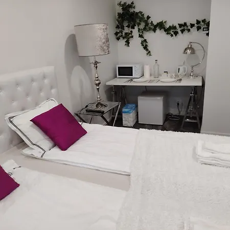 Anne House 3* Raisio