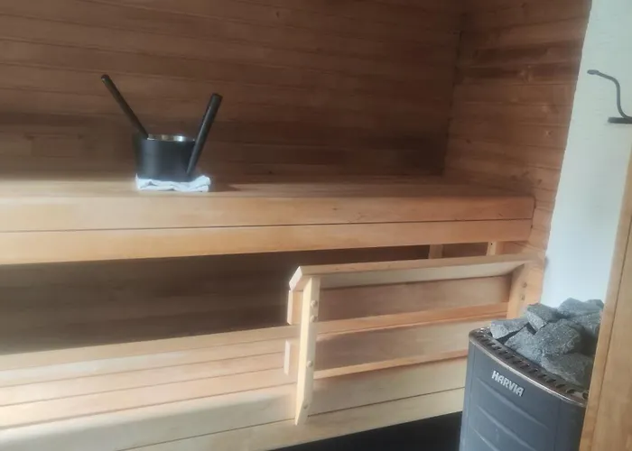 Anne House Gæstehus