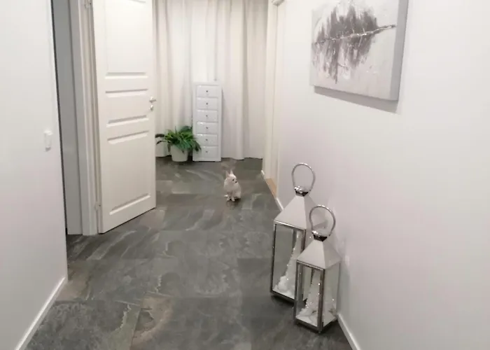 Anne House בית הארחה