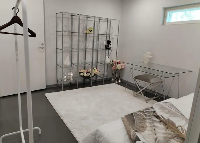 בית הארחה Anne House Raisio