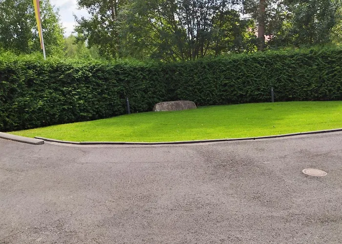 Anne House בית הארחה *