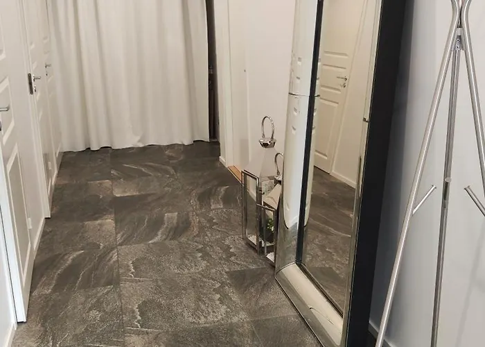 Anne House בית הארחה Raisio