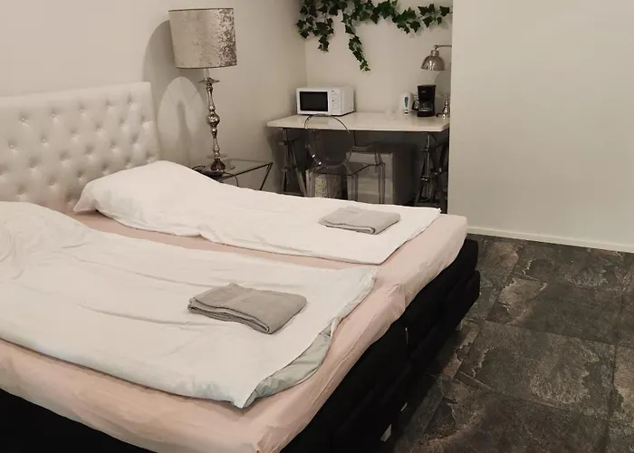 Gæstehus Anne House *